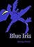 Blue Iris #1