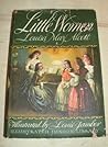 Little Women by Louisa May Alcott