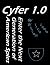 Cyfer 1.0 (Cyferverse, #1)
