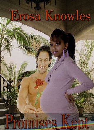 Promises Kept (Kindle Edition)