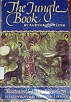 The Jungle Book