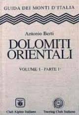 Dolomiti orientali 1