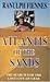 Atlantis of the Sands by Ranulph Fiennes
