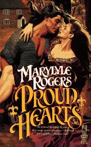 Proud Hearts (Hearts, #3)