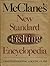McClane's New Standard Fishing Encyclopedia And International Angling Guide