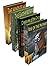 The Earthfire Series (4 Book Box Set)