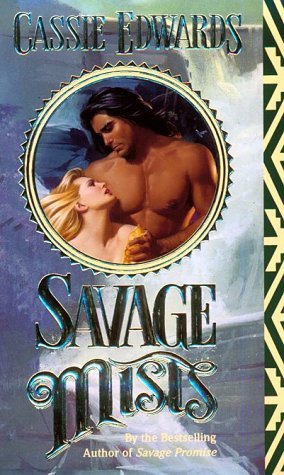 Savage Mists (Paperback)