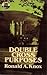 Double Cross Purposes