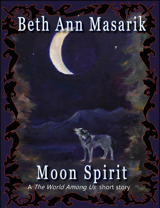Moon Spirit (The World Among Us)