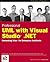 Professional UML Using Visual Studio .Net