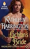 Lachlan's Bride by Kathleen Harrington