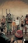 Todd The Ugliest Kid on Earth #1 by Ken Kristensen