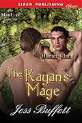 The Kayan's Mage