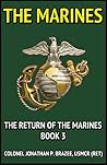 The Marines (The Return of the Marines, #3)