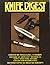 Knife Digest Second Annual by William L. Cassidy