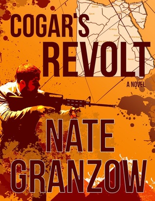 Cogar's Revolt (Cogar Adventure Series #2)