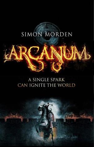 Arcanum (Paperback)