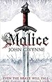 Image for Malice