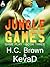 Jungle Games (Game Play, #3)