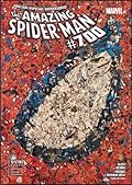 Edición especial: the Amazing Spider-Man #700