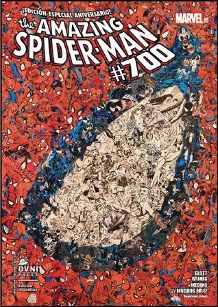 Edición especial: the Amazing Spider-Man #700 (Spider-Man Argentina, #21)