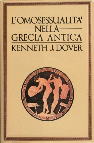 L'omosessualità nella Grecia antica