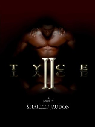 TYCE II (Kindle Edition)
