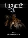 Book cover for TYCE 3