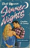 Summer Nights by Caroline B. Cooney