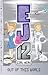 Out of This World (EJ12 Gir...
