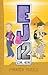Pyramid Puzzle (EJ12 Girl Hero, #10)
