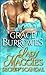 Lady Maggie's Secret Scandal by Grace Burrowes