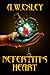 Nefertiti's Heart by A.W. Exley