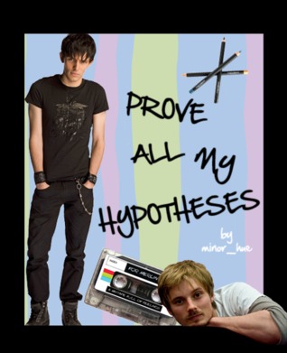 Prove All My Hypotheses (ebook)
