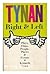 Tynan Right and Left: Plays, Films, People, Places and Events