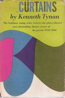 Curtains: Selections from the Drama Criticism and Related Writings