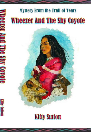 Wheezer and the Shy Coyote