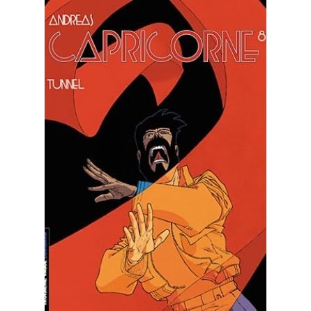 Tunnel Capricorne 8 By Andreas