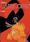 Tunnel (Capricorne, #8)