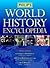 Philips World History Encyclopedia