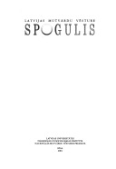 Spogulis: Latvijas mutvārdu vēsture