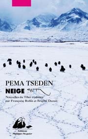Neige (Paperback)
