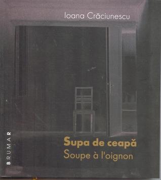 Supa de ceapă/Soupe à l'oignon