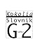 Slovnik Grafiky 2