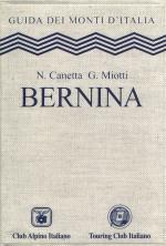Bernina (Hardcover)