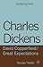 Charles Dickens by Nicolas Tredell