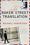 The Baker Street Translation by Michael Robertson