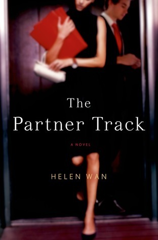 Cover of The Partner Track