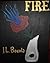 Fire (The Fey Series, #1)