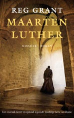 Maarten Luther (Dutch Edition)